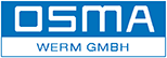 OSMA Werm GmbH  - zur Startseite wechseln
