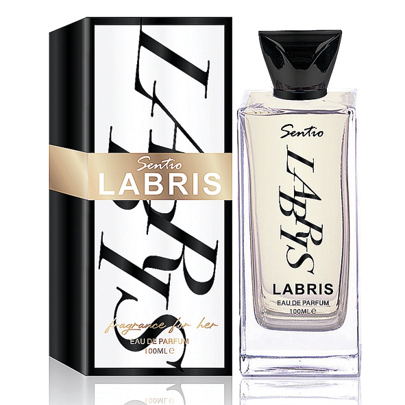 Parfüm Sentio 100ml Labris EDP women