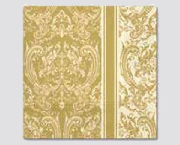 Napkins 20s, 3-ply 33x33cm, ROYAL -