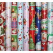 Wrapping paper roll children's motif 2mx70cm