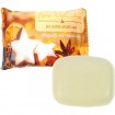 Christmas soap 25g almond scent